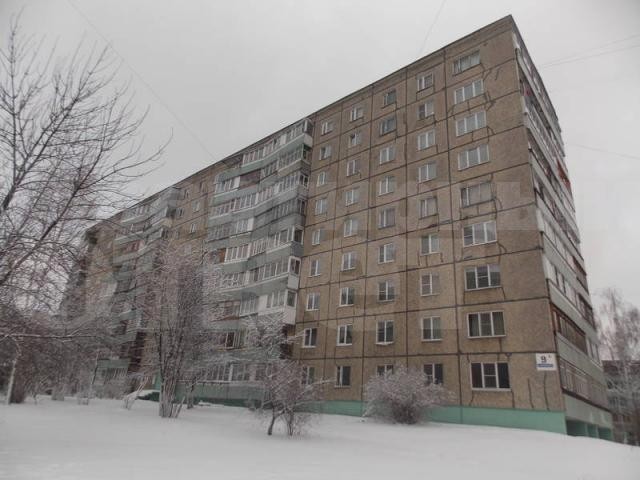 ОКНА В ПАНЕЛЬНЫЙ ДОМ