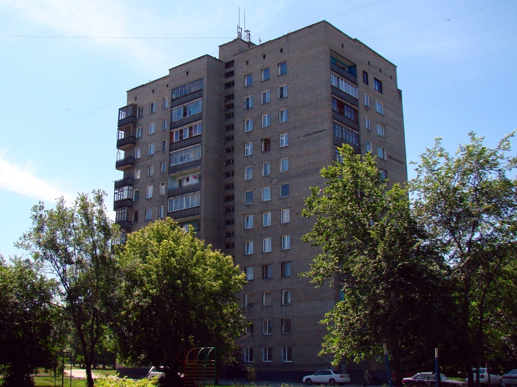 ОКНА В КИРПИЧНЫЙ ДОМ